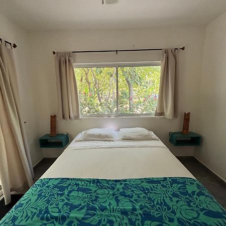 Apartmán Casa Mariposa Tola Exteriér fotografie