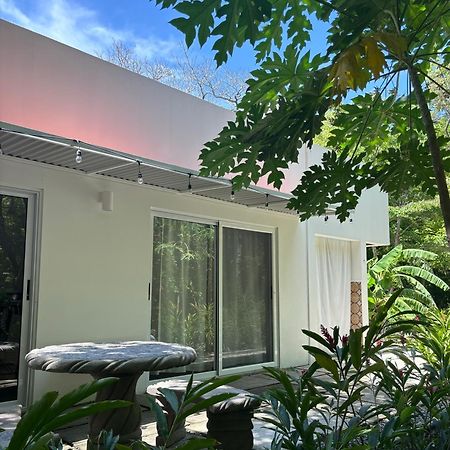 Apartmán Casa Mariposa Tola Exteriér fotografie