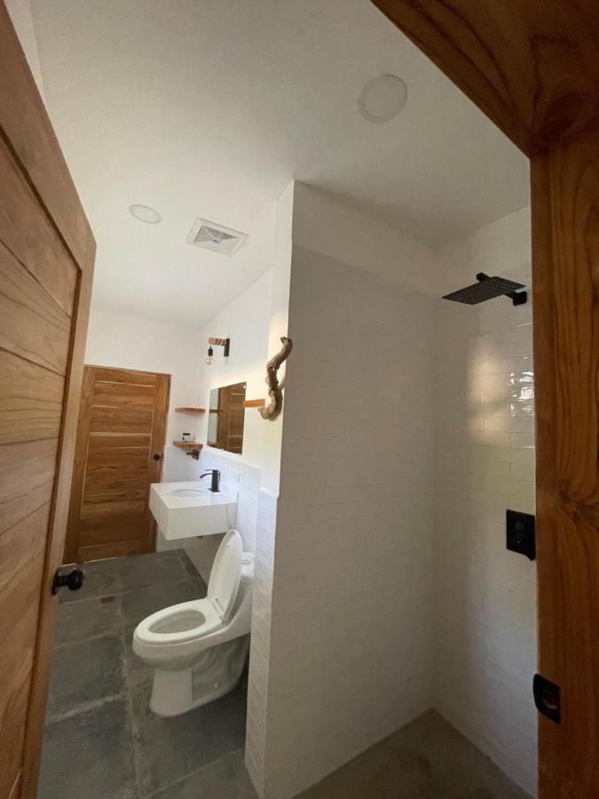 Apartmán Casa Mariposa Tola Exteriér fotografie
