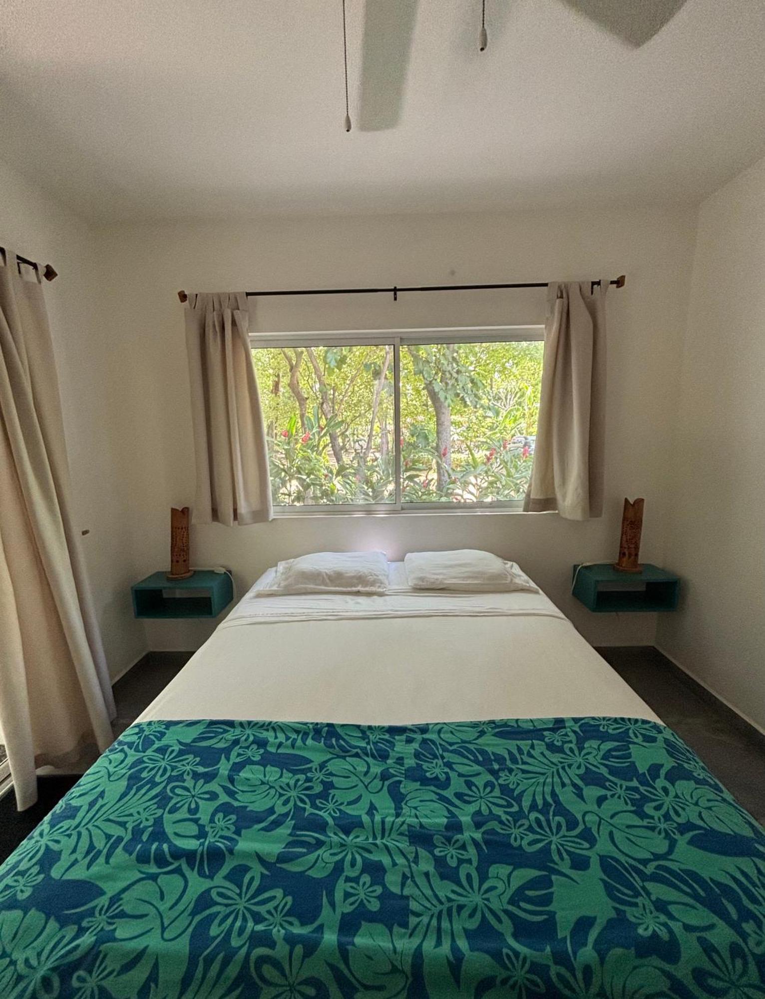 Apartmán Casa Mariposa Tola Exteriér fotografie