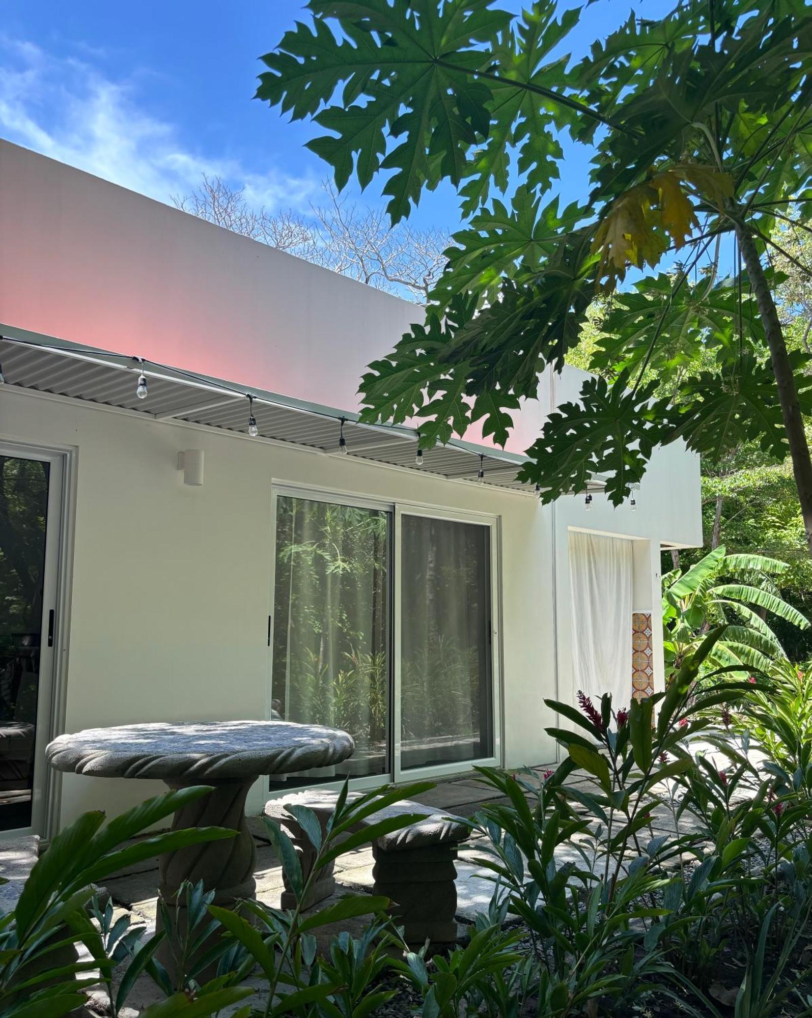 Apartmán Casa Mariposa Tola Exteriér fotografie